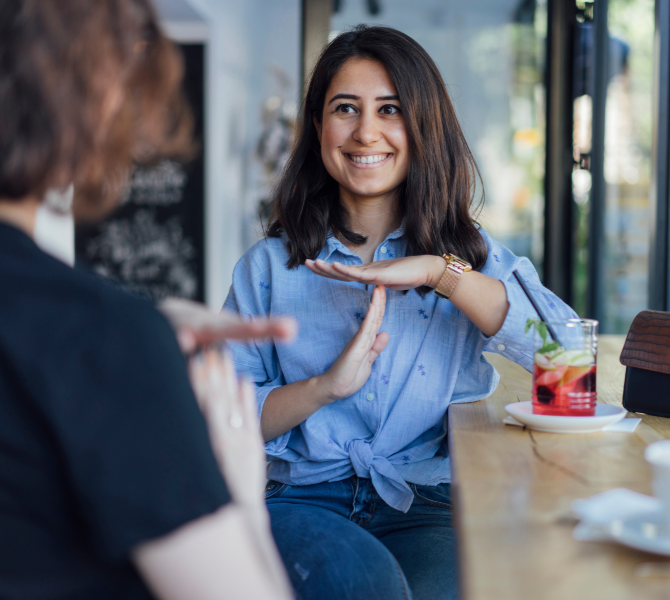 How To Stop Using Filler Words