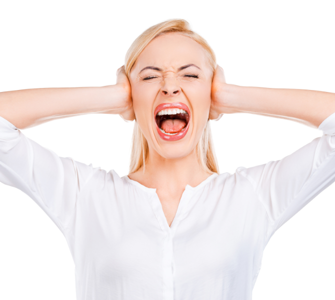 I Hate How My Voice Sounds