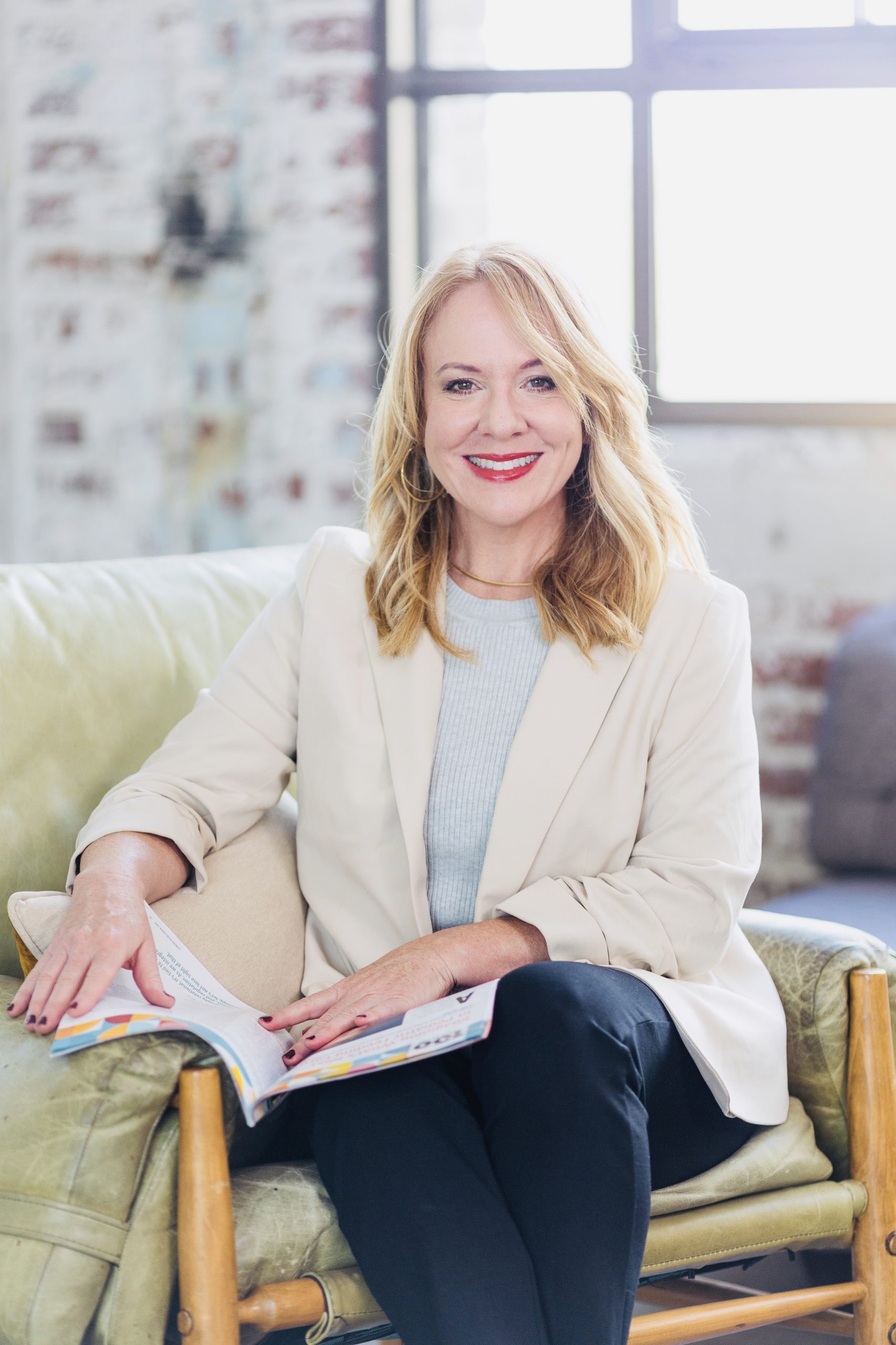 Image of Laura Bresee