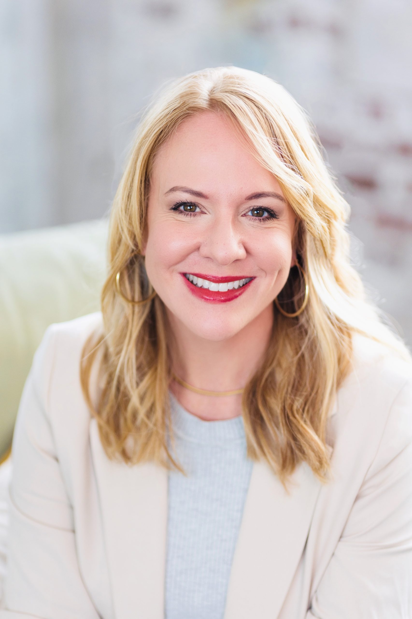 Laura Bresee headshot