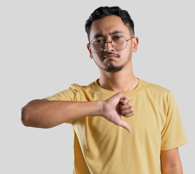 Scared of Communication Coaching