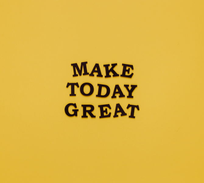 Lacking Willpower? Rethink Will and Power