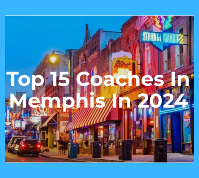 Top Coach in Memphis